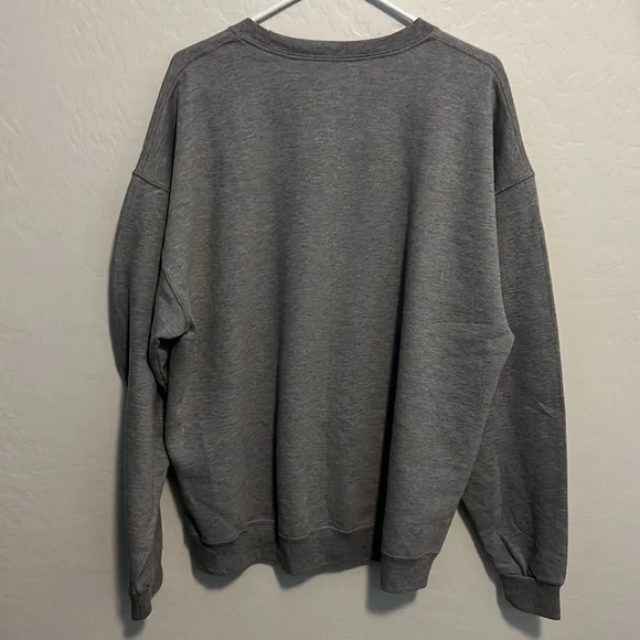 Athletic works custom sweatshirt size XL - Picture 4 of 4